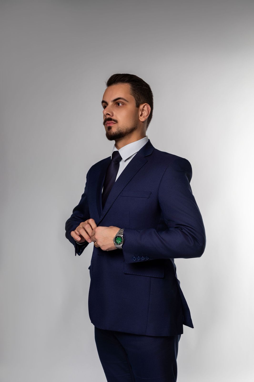 Dr. Guilherme Basso Abulhosem